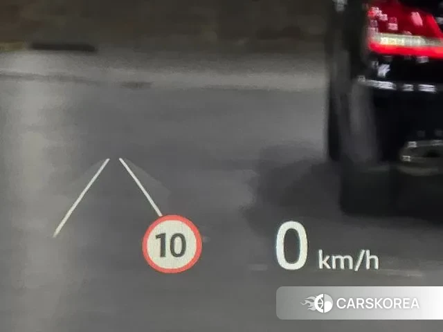 Land Rover Defender (L663) 2024 Песочный из Кореи, фото 5