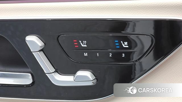 Mercedes-Benz E-Class W214 2025 Белый из Кореи, фото 5