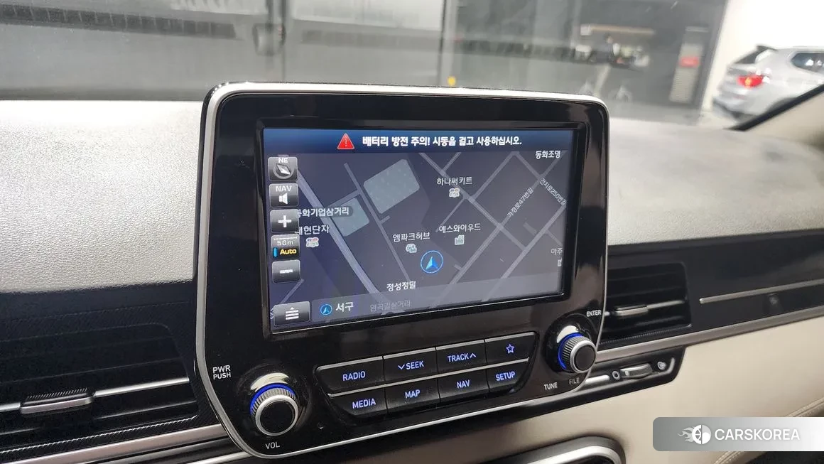 Hyundai The New Grand Starex 2019 из Кореи, фото 5