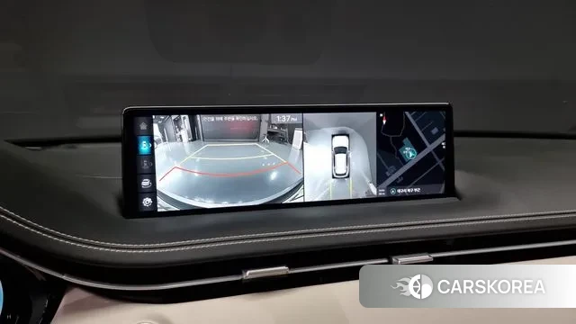 Genesis GV70 2023 Серебряный из Кореи, фото 5