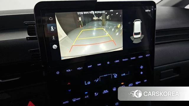Hyundai Staria 2022 Черный из Кореи, фото 5