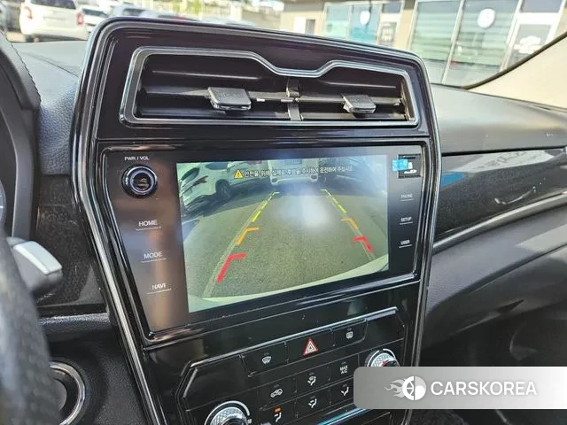 Ssangyong Berry New Tivoli 2019 Белый из Кореи, фото 5