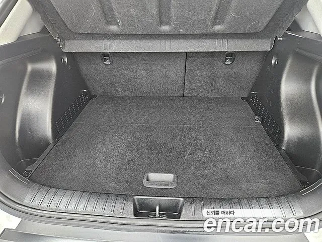 Hyundai Kona (SX2) 2023 Белый из Кореи, фото 5