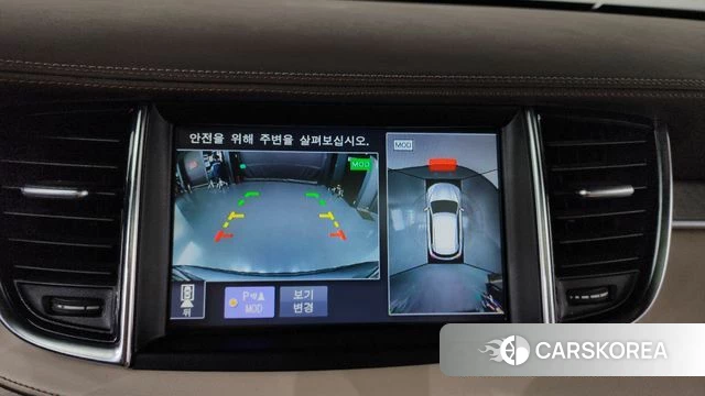Infiniti QX50 (P71A) 2019 Серый из Кореи, фото 5