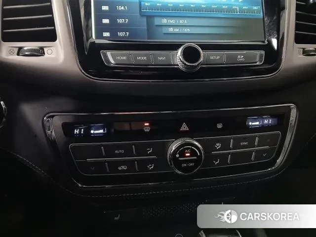 Ssangyong Rexton Sports 2018 Белый из Кореи, фото 5