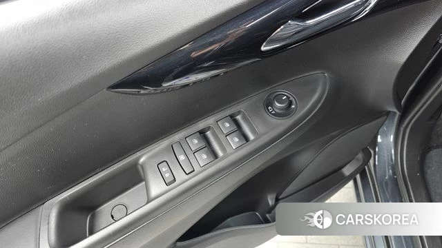 Chevrolet (GM Daewoo) The New Spark 2019 Серый из Кореи, фото 5