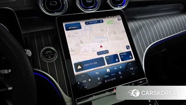 Mercedes-Benz GLC-Class X254 2025 Серый из Кореи, фото 5