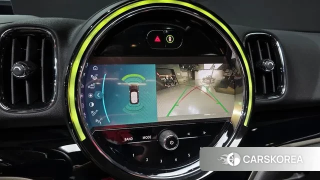 Mini Cooper Countryman id 2915871 из Кореи 5