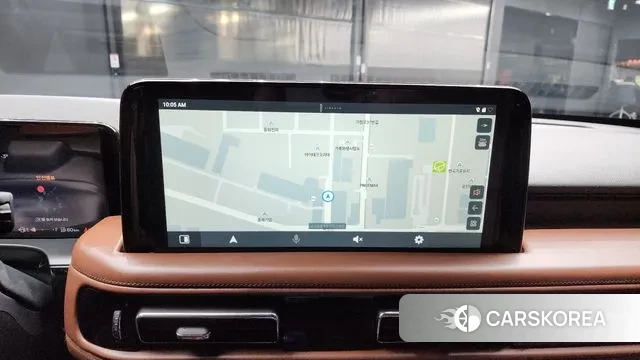 Lincoln Aviator 2nd generation 2024 Белый из Кореи, фото 5