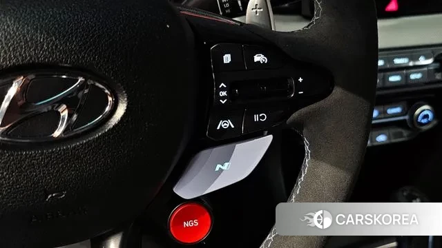 Hyundai Veloster (JS) 2021 Серебристо-серый из Кореи, фото 5