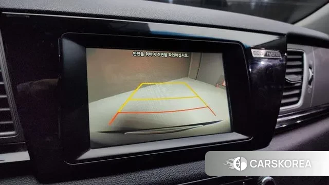 Kia Niro 2018 Фиолетовый из Кореи, фото 5