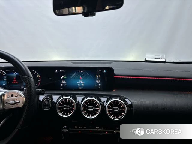 Mercedes-Benz Class A 2021 Белый из Китая, фото 5