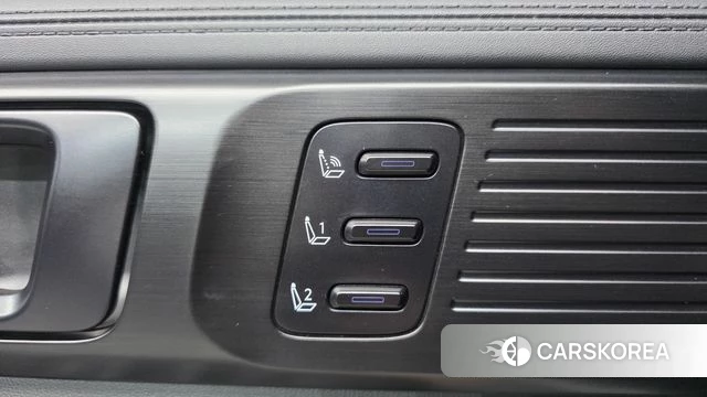Hyundai Santa Fe (MX5) 2024 Белый из Кореи, фото 5