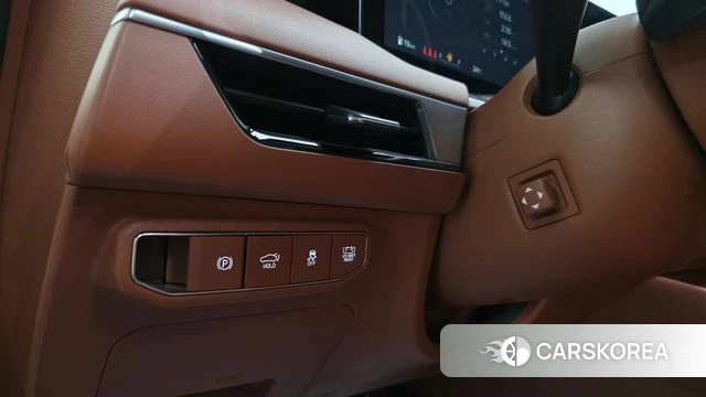 Kia The New K8 Hybrid 2024 Белый из Кореи, фото 5