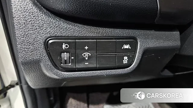 Kia Seltos id 3650538 из Кореи 5