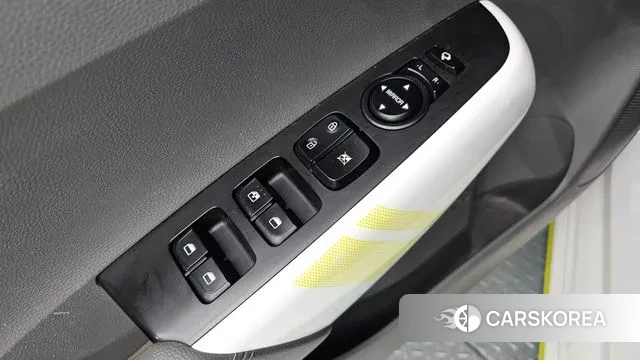 Kia All New Morning (JA) 2019 Белый из Кореи, фото 5