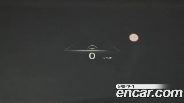 Kia K8 Hybrid 2021 Черный из Кореи, фото 5