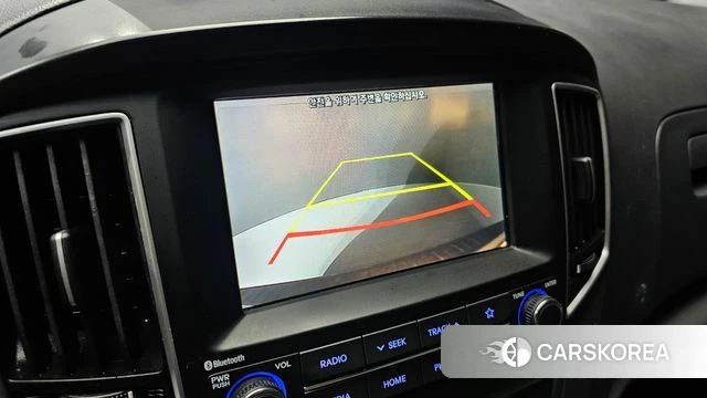 Hyundai The New Grand Starex 2020 Серебряный из Кореи, фото 5