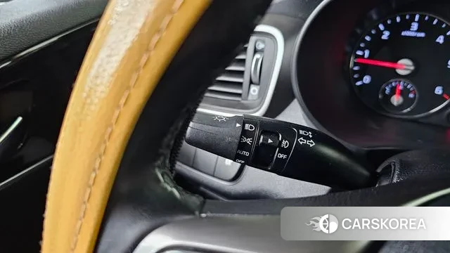Kia The New Sorento 2018 Белый из Кореи, фото 5