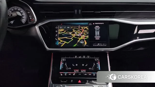 Audi A6 (C8) id 3226156 из Кореи 5