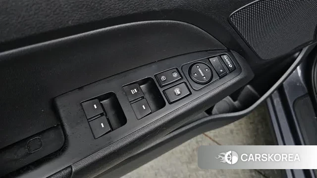 Hyundai Avante AD 2018 Серый из Кореи, фото 5