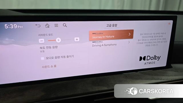 Genesis GV80 2024 Зеленый из Кореи, фото 5