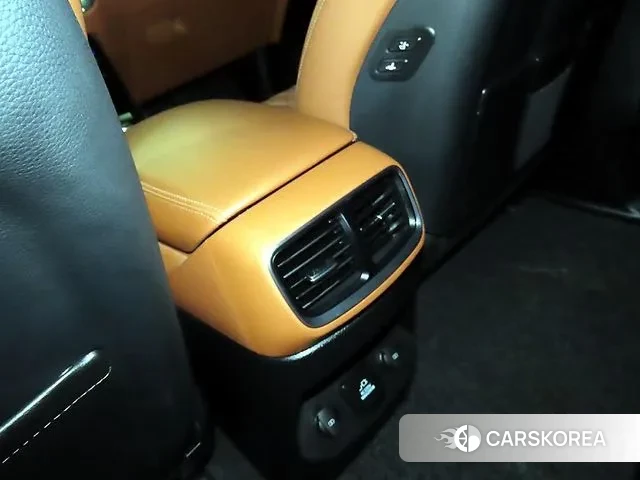 Kia Mohave Master 2022 Белый из Кореи, фото 5