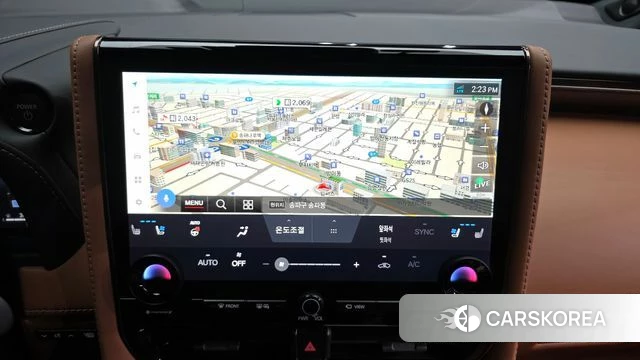 Toyota Alphard 4th Generation 2024 Черный из Кореи, фото 5