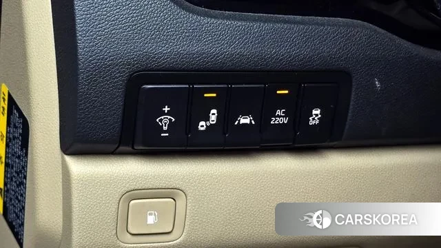 Kia The New Carnival 2019 Белый из Кореи, фото 5