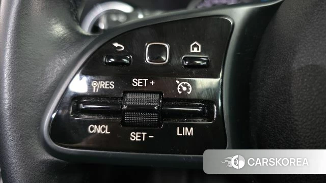 Mercedes-Benz C-Class W205 2020 Белый из Кореи, фото 5