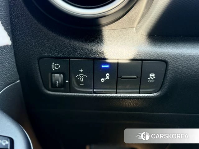 Hyundai Kona 2018 Белый из Кореи, фото 5