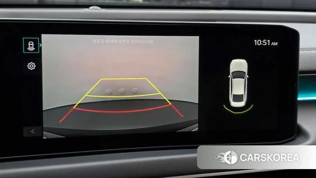 Kia The New K8 2024 Черный из Кореи, фото 5