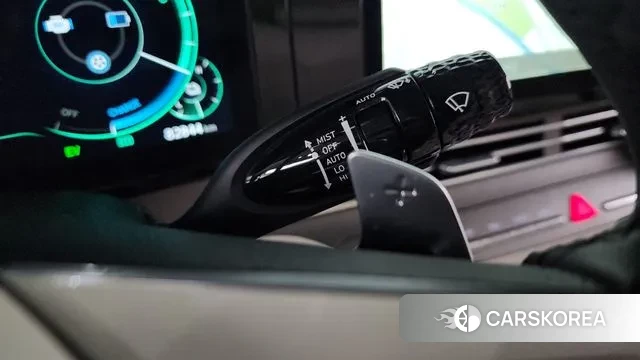 Hyundai The New Grandeur IG Hybrid 2021 Серебряный из Кореи, фото 5