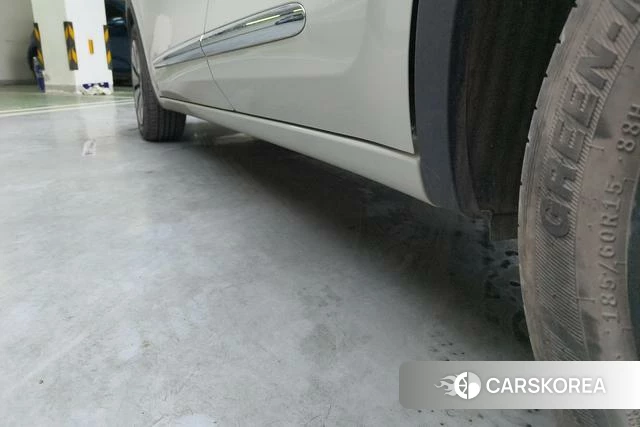 Wuling Automobile Wuling Bingguo 2024 Белый из Китая, фото 5