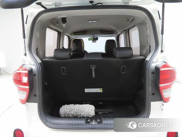Kia The New Ray 2020 Белый из Кореи, фото 5