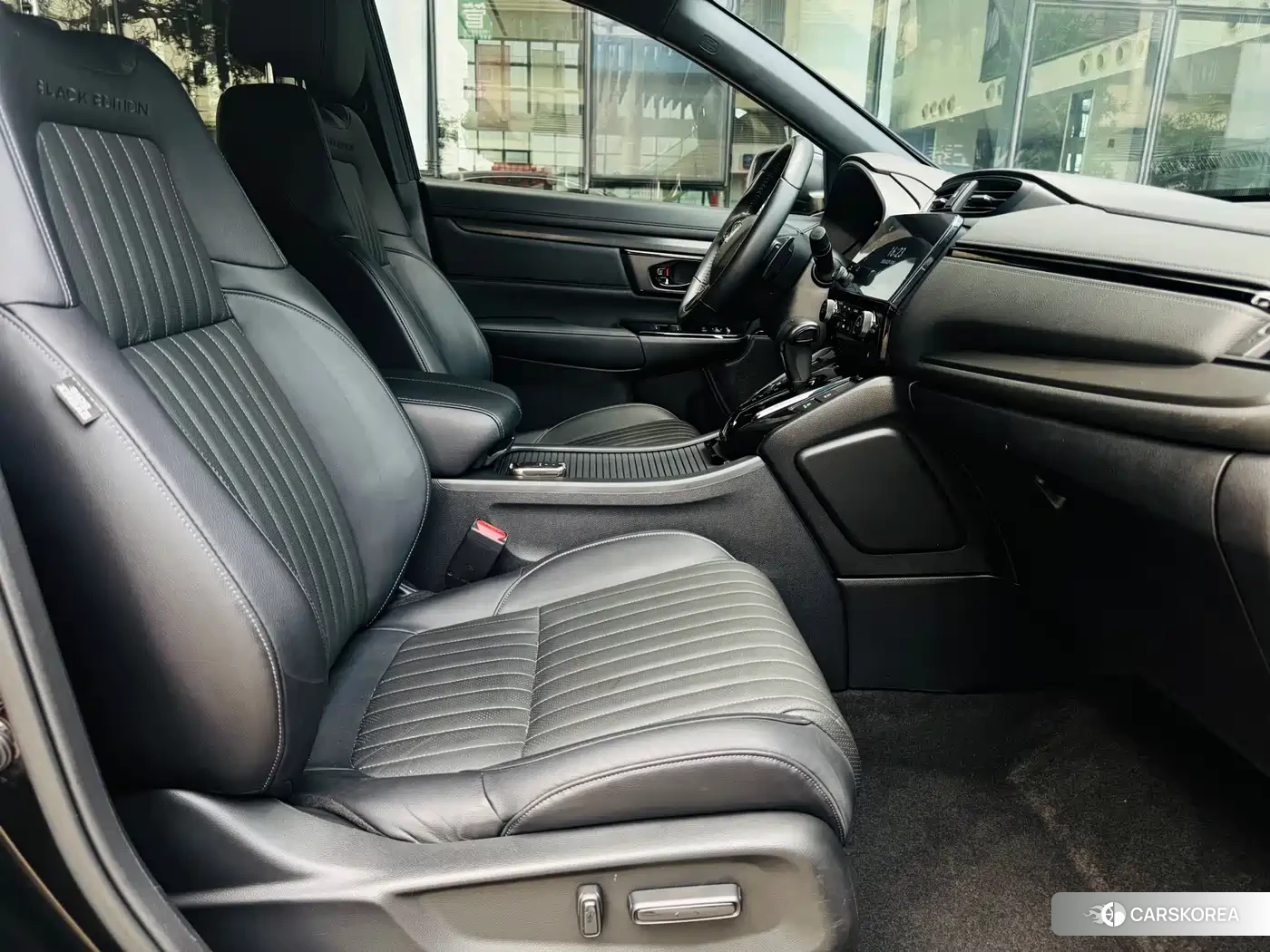 Honda Breeze 2022 Черный из Китая, фото 5