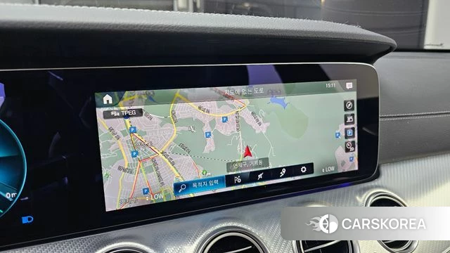 Mercedes-Benz E-Class W213 2021 Белый из Кореи, фото 5