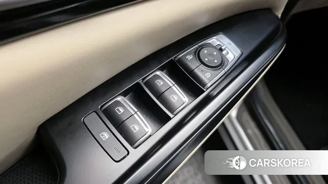 Kia Carnival 4th generation 2020 Белый из Кореи, фото 5
