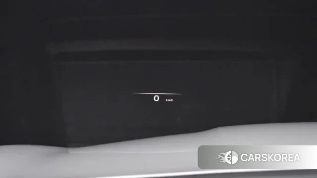 Kia The New K9 2nd generation 2022 Белый из Кореи, фото 5