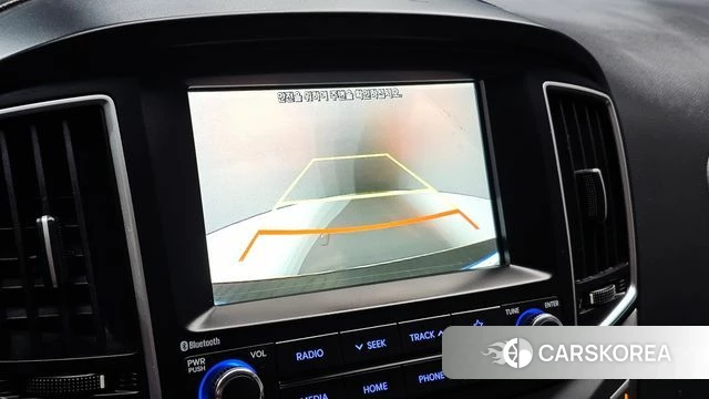 Hyundai The New Grand Starex 2020 Белый из Кореи, фото 5