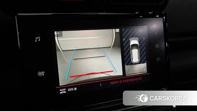 Citroen / DS C3 Aircross 2020 Белый из Кореи, фото 5