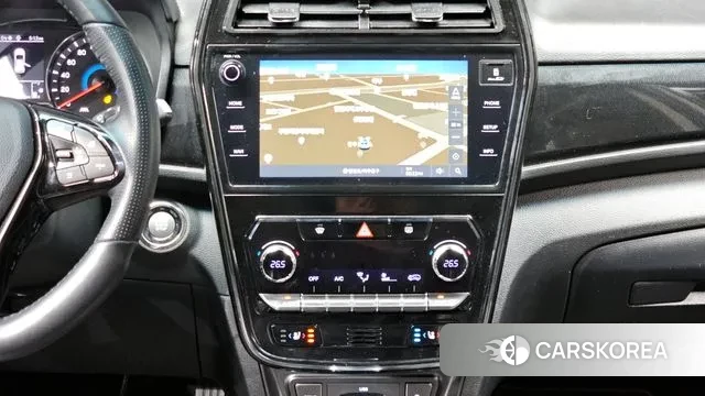 Ssangyong Berry New Tivoli 2022 Белый из Кореи, фото 5