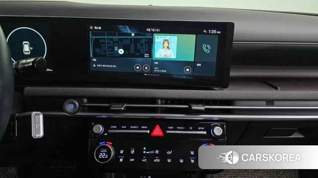 Hyundai The New Tucson (NX4) 2024 Белый из Кореи, фото 5