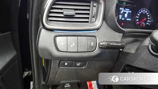 Kia The New Sorento 2018 Черный из Кореи, фото 5