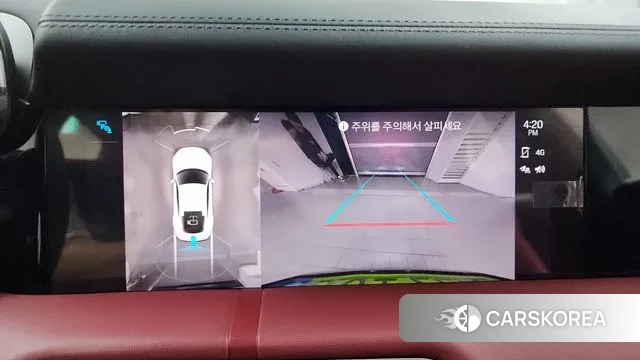 Porsche Taycan 2024 Черный из Кореи, фото 5