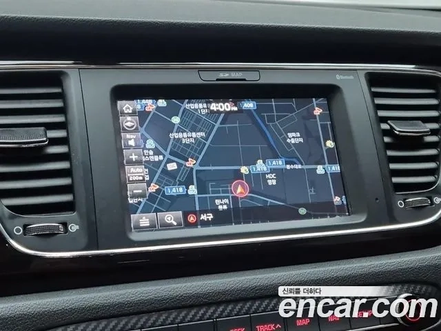 Kia The New Carnival 2018 Черный из Кореи, фото 5