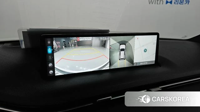 Genesis GV70 2023 Белый из Кореи, фото 5