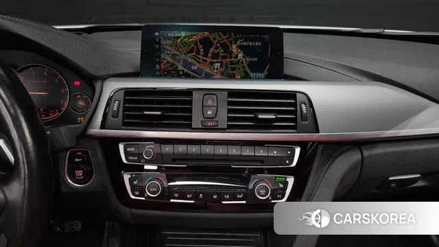 BMW 3 Series (F30) 2018 Белый из Кореи, фото 5