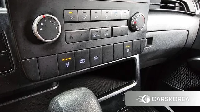 Hyundai Staria 2022 Серый из Кореи, фото 5