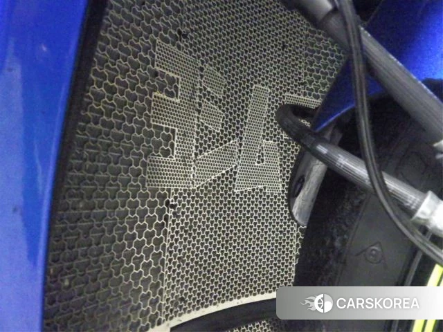 Проданный Suzuki GSX-R1000R ABS id 3999986 из Японии